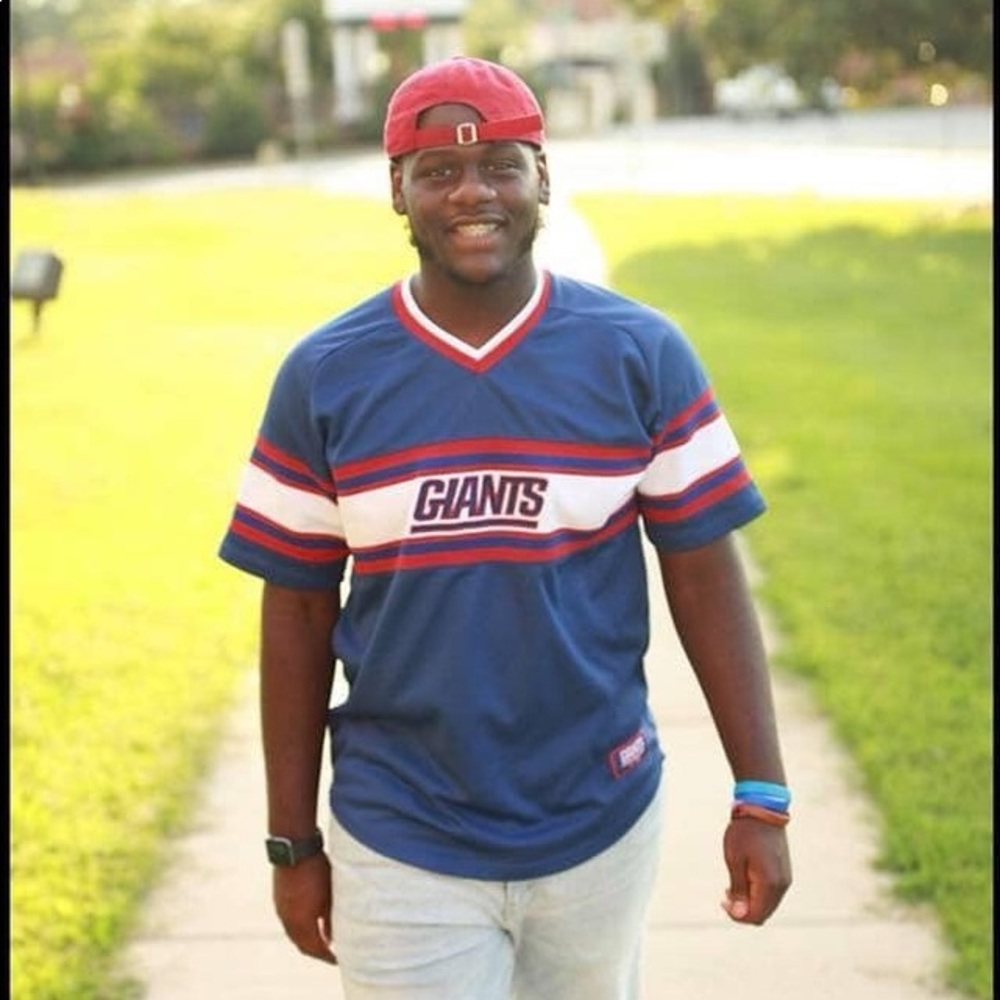 Meet your Posher, Cam